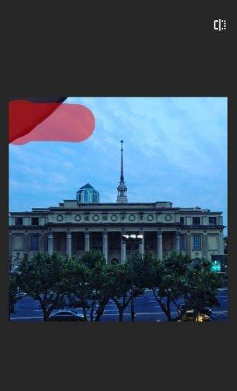 snapseed修图怎么抹去照片瑕疵？抹去照片瑕疵操作详解
