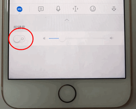 在讯飞输入法中如何开启按键声音?按键声音开启步骤一览