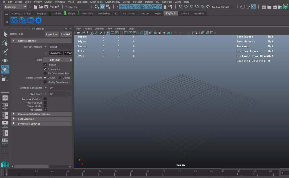 maya如何使用摄像机渲染?摄像机渲染使用方式介绍