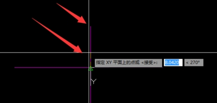 CAD快速看图怎么定义坐标系？坐标系定义方法分享