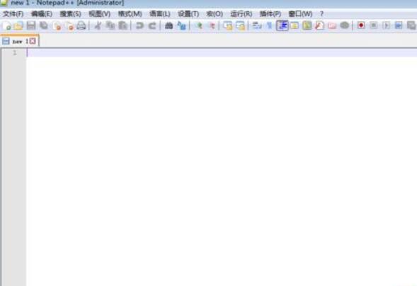 Notepad++怎么安装文件目录功能的插件?安装文件目录功能的插件步骤分享