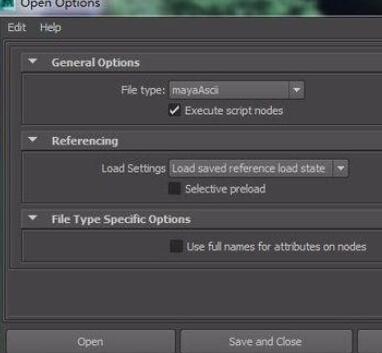 Maya低版本如何打开高版本?Maya低版本打开高版本操作技巧分享