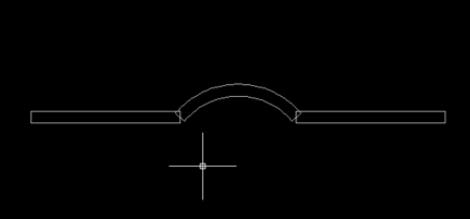 天正建筑2014怎么设计弧形墙体？弧形墙体设计流程详解