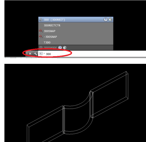 天正建筑2014怎么设计弧形墙体？弧形墙体设计流程详解