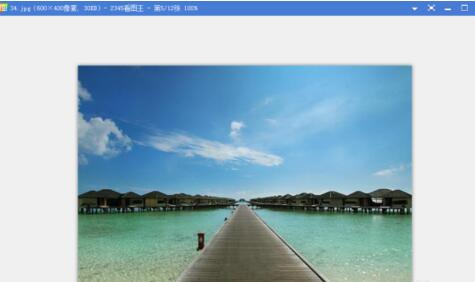 2345看图王照片怎么打印？2345看图王的照片打印步骤详解