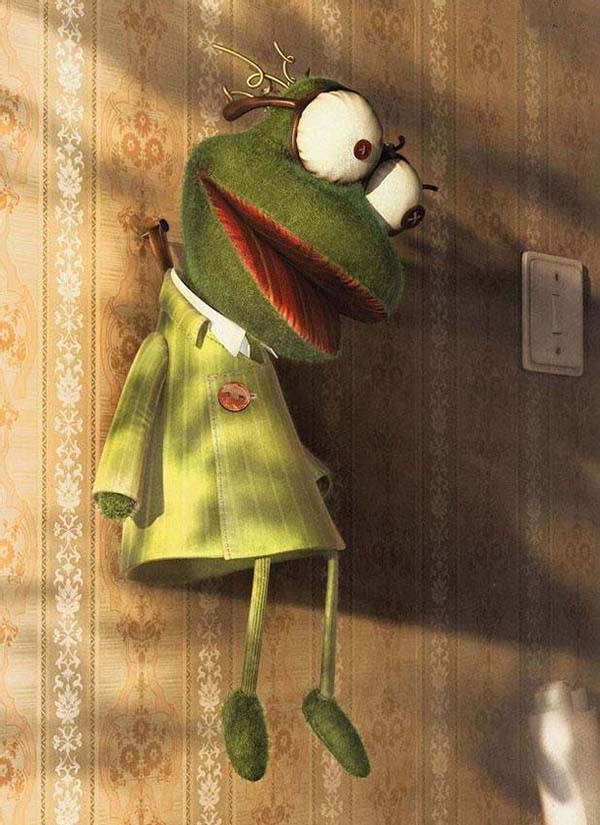 maya怎么制作青蛙玩具？制作青蛙玩具流程一览