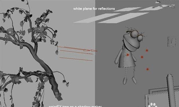 maya怎么制作青蛙玩具？制作青蛙玩具流程一览