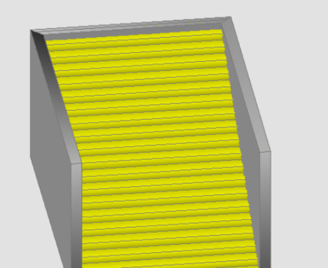 天正建筑2014怎么设计直线梯段?设计直线梯段步骤详解