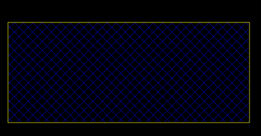天正建筑2014怎么填充图案？填充图案方法介绍