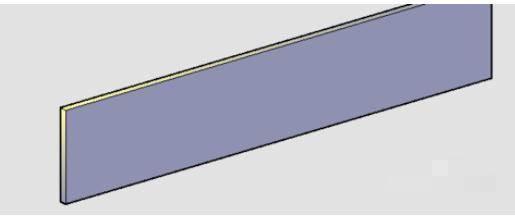 天正建筑2014如何设计一面墙？设计一面墙步骤解析