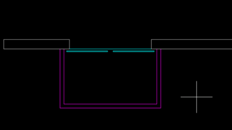 天正建筑2014怎么设计阳台？设计阳台流程详解