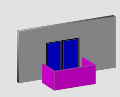 天正建筑2014怎么设计阳台？设计阳台流程详解