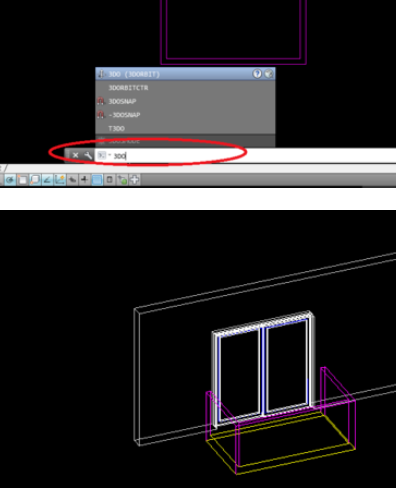 天正建筑2014怎么设计阳台？设计阳台流程详解
