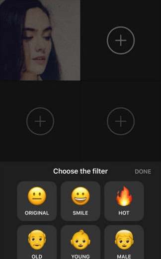 faceapp怎么用？faceapp使用技巧图文介绍
