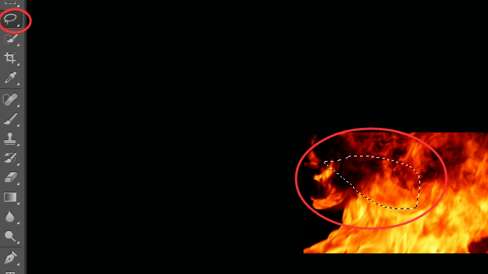 ps流星效果怎么做出来？ps流星效果添加流程介绍