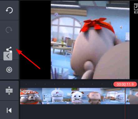 巧影分辨率如何调 巧影app分辨率设置方法分享