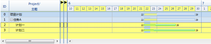 MindMapper甘特图怎么用?MindMapper甘特图使用操作步骤一览