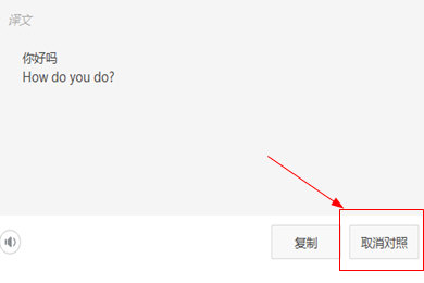 金山词霸怎么设置播放读音？金山词霸设置播放读音方法一览