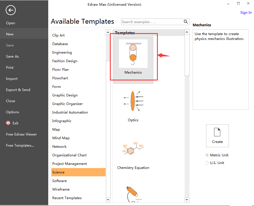 亿图流程图怎么制作软件绘制电池组图形？制作软件绘制电池组图形步骤分享