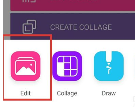 picsart怎么制作星空字及西瓜字？制作星空字及西瓜字的操作流程说明