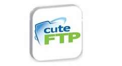 CuteFTP怎么设置？CuteFTP简单设置操作步骤分享
