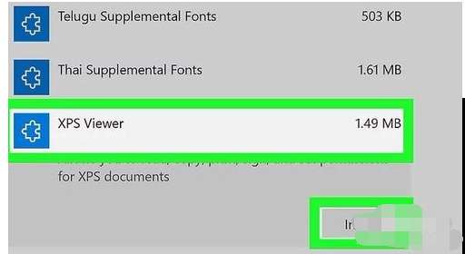 怎么打开xps viewer文件?文件打开方法介绍