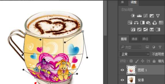 ps怎么贴图?ps贴图流程一览