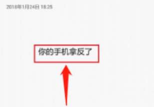 章鱼输入法怎么把字反过来?章鱼输入法把字反过来教程分享