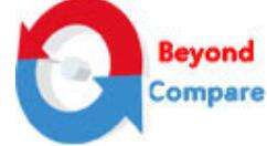 Beyond Compare如何隐藏和显示文本细节？隐藏和显示文本图文步骤分享