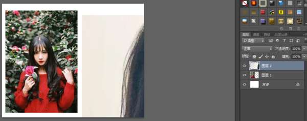 ps两张图片怎么用蒙版结合？两张图片蒙版结合技巧详解