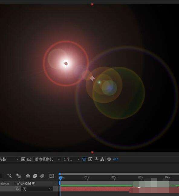 AE怎么制作太阳光晕效果？设计太阳光晕效果方式一览