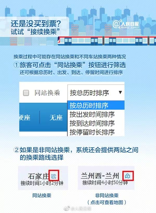 2019中秋节火车票怎么抢？中秋节抢票100%成功的小技巧分享