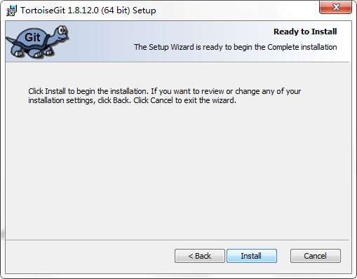 TortoiseGit怎么安装？TortoiseGit安装步骤解析