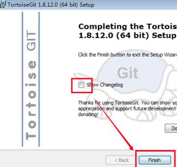 TortoiseGit怎么安装？TortoiseGit安装步骤解析