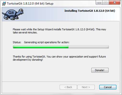 TortoiseGit怎么安装？TortoiseGit安装步骤解析
