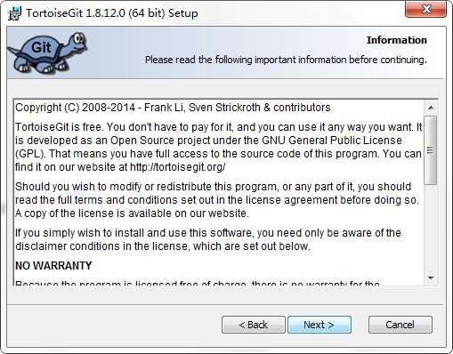 TortoiseGit怎么安装？TortoiseGit安装步骤解析