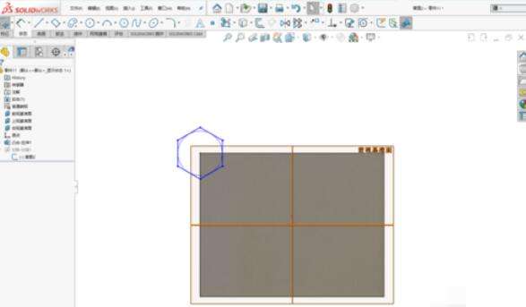 solidworks怎么切除扫描？切除扫描技巧详解