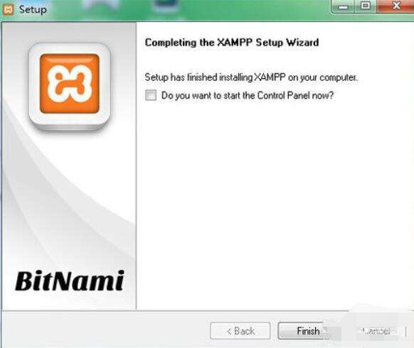 xampp环境部署怎么操作？环境部署操作流程介绍