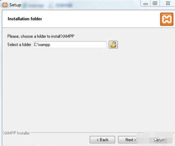 xampp环境部署怎么操作？环境部署操作流程介绍