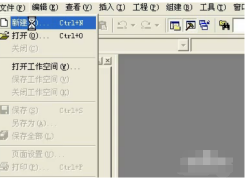 VC++6怎么创建C语言程序_创建C语言程序的流程介绍