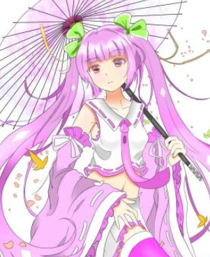 sai绘图软件怎么制作逆光效果?sai绘图软件制作逆光效果步骤解析