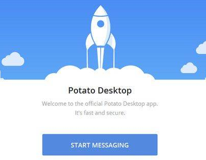 potato如何设置中文版_potato设置中文版的方法分享