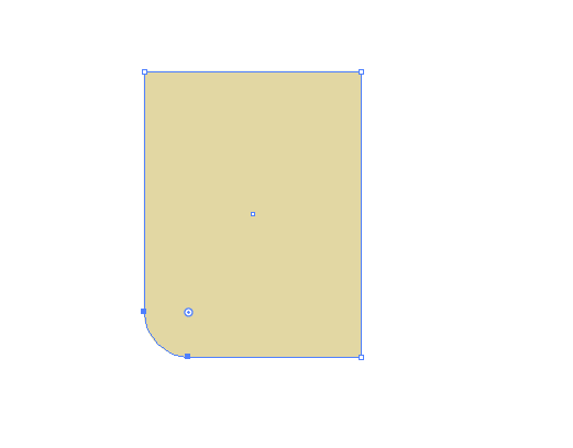 ai如何制作报纸图标_ai制作报纸图标流程分享