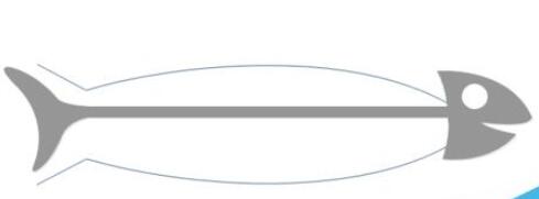 亿图流程图怎么制作软件绘制一个鱼骨结构因果图?制作软件绘制一个鱼骨结构因果图方法分享