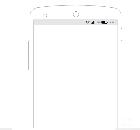亿图流程图如何制作软件绘制Android面板控件?制作软件绘制Android面板控件的操作流程分享