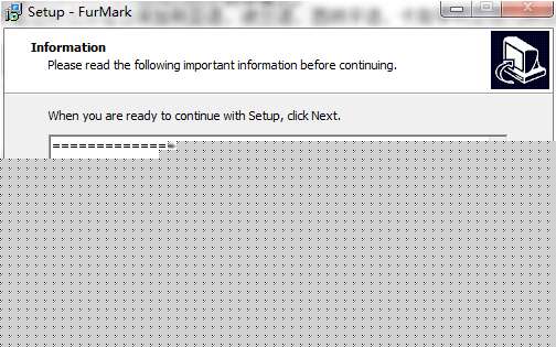 Furmark怎么进行安装？Furmark安装操作流程分享