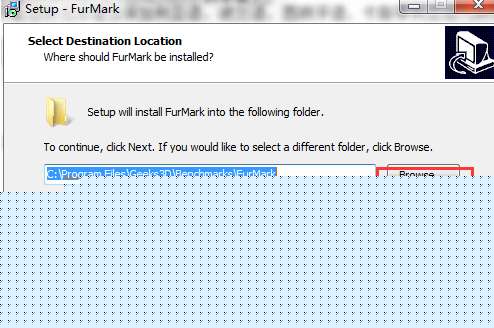 Furmark怎么进行安装？Furmark安装操作流程分享