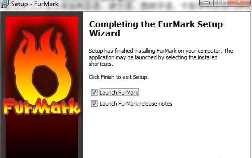 Furmark怎么进行安装？Furmark安装操作流程分享