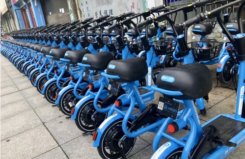 小呗出行如何退押金？小呗出行退押金方法分享