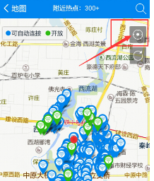 wifi万能钥匙定位失败怎么办?解决wifi万能钥匙定位失败的处理方法分享